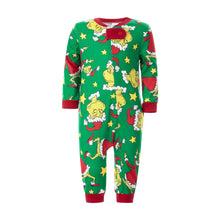 Load image into Gallery viewer, Family Matching Christmas Pajamas
