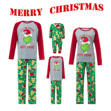 Load image into Gallery viewer, Family Matching Christmas Pajamas
